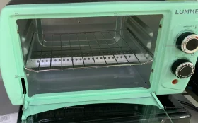 Купить Электрический духовой шкаф LUMME LU-1705 б/у , в Самара Цена:1590рублей