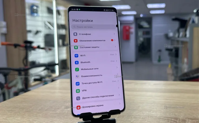 Xiaomi POCO X6 Pro 8/256 ГБ