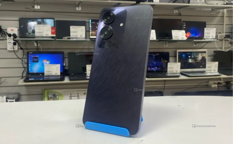 Realme Note 60 4/128Gb