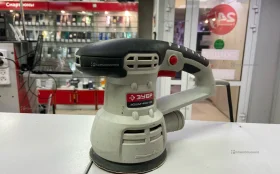 Купить Шлифовальная машинка Зубр 30ШМ-450-125 б/у , в Тюмень Цена:2490рублей
