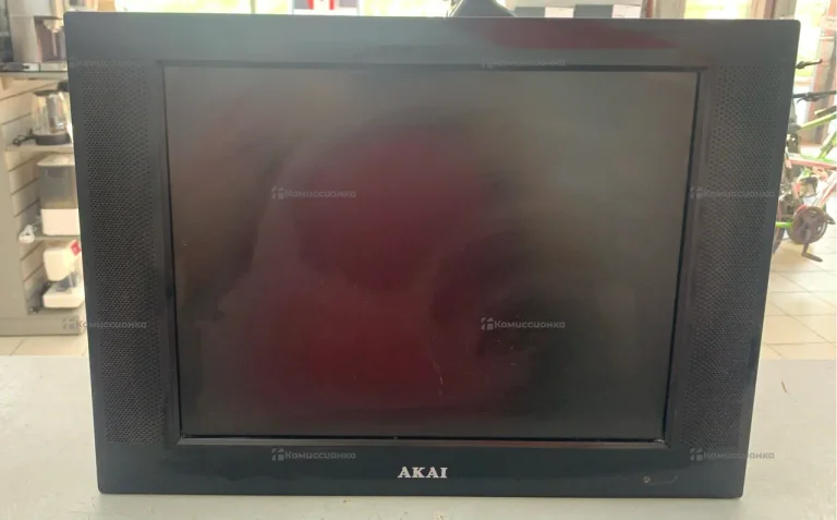 Телевизор Akai LTA-15A15M