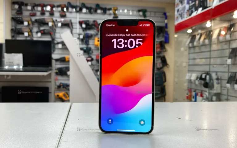 Apple iPhone 14 6/128 ГБ