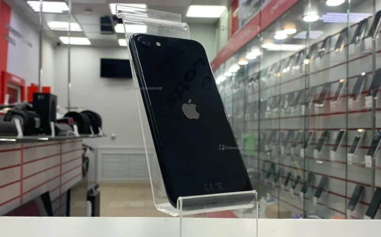 Apple iPhone SE 2/64 ГБ