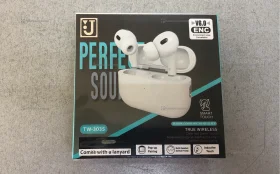 Купить Беспроводные наушники TW-3035 б/у , в Новокуйбышевск Цена:690рублей