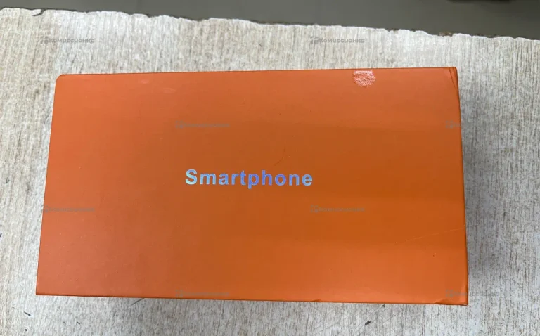 Smartphone 12/512гб