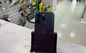 Купить Apple iPhone 14 Pro 6/128 ГБ б/у , в Санкт-Петербург Цена:39900рублей