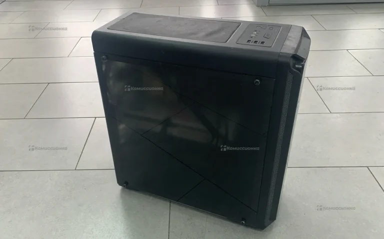 Системный блок  Zalman