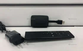 Купить Приставка Sber Box SBDV-00002 б/у , в Набережные Челны Цена:1500рублей