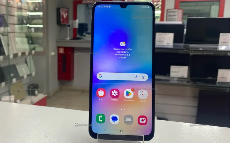 Samsung Galaxy A05s 128Gb