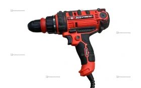 Дрель сетевая BDM450Q