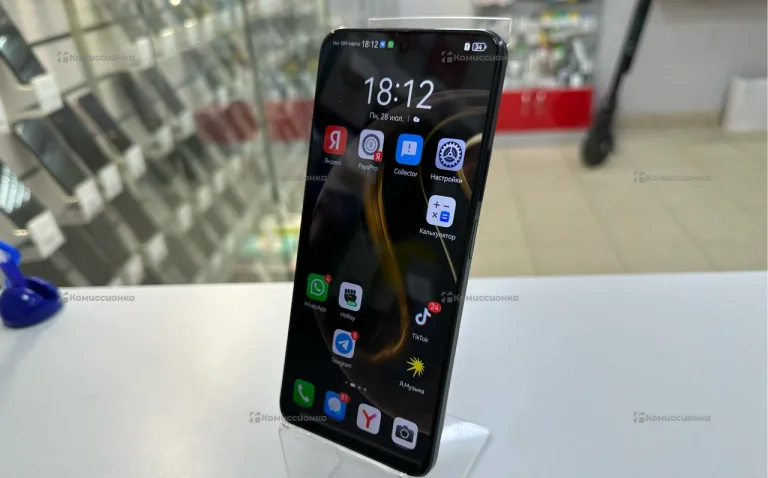 Huawei Nova 12i 8/128Gb