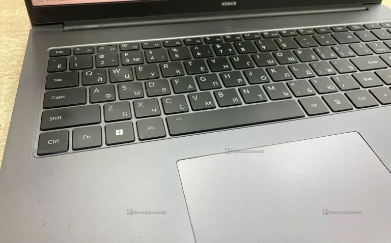 Ноутбук  Honor MagicBook X16