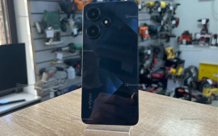 Infinix Hot 30i 8/128Gb