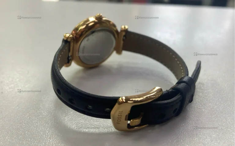 Часы Fossil ES4700