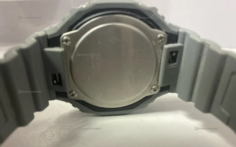 Часы casio 2110et