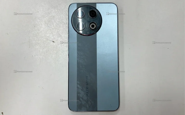 Tecno Spark 30 Pro 8/256 ГБ