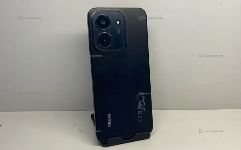 Xiaomi Redmi 15c 4/128 ГБ