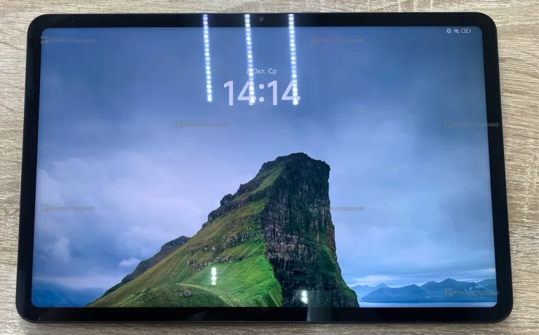 Планшет Xiaomi pad 6 6/128