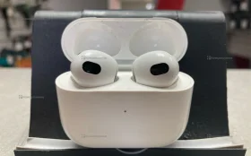 Наушники Apple AirPods 3 2024