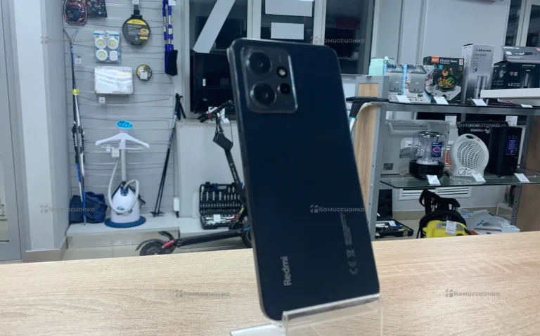 Xiaomi Redmi Note 12 8/256 ГБ