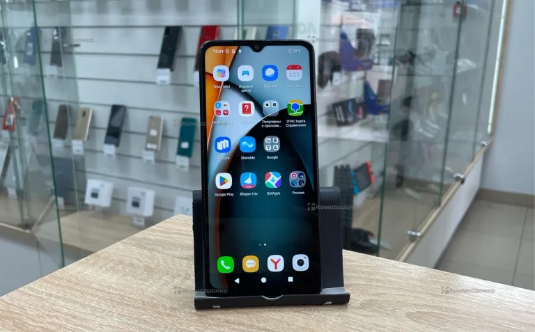 Xiaomi Redmi A3x 3/64 ГБ