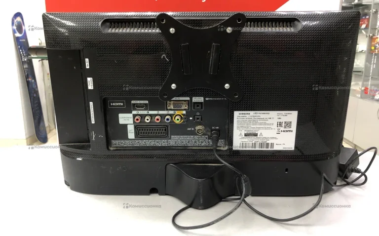 Телевизор Samsung T19C360EX