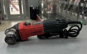 Машина углошлифовальная Парма УШМ-01-125/800