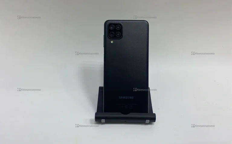 Samsung Galaxy A12 3/32 ГБ