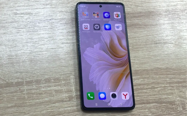 Tecno Camon 20 Pro 5G 8/256 ГБ