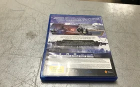 Купить Диск для PS4 Horizon zero dawn б/у , в Энгельс Цена:600рублей
