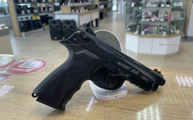 Пневматика Borner