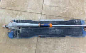 Купить Плиткорез Decter 80mm б/у , в Казань Цена:1500рублей