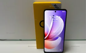 Realme C71 8/256 ГБ