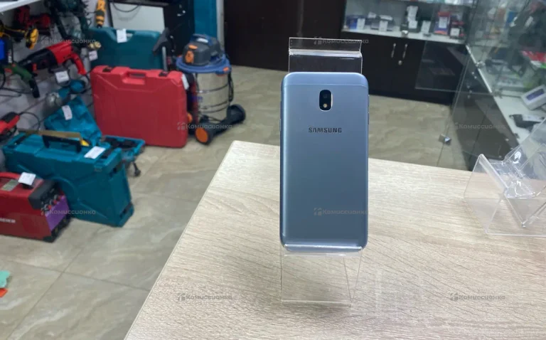 Samsung Galaxy J3 (2017)