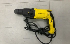 Перфоратор Stanley SHR263