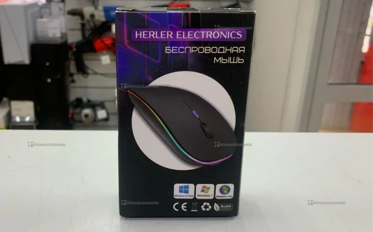 Harler Electronics