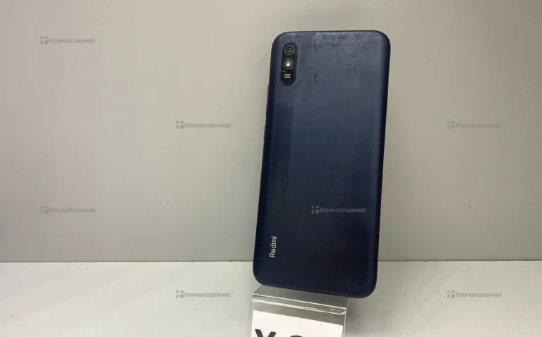 Xiaomi Redmi 9A 2/32 GB