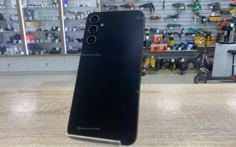 Samsung Galaxy A34 5G 6/128 ГБ