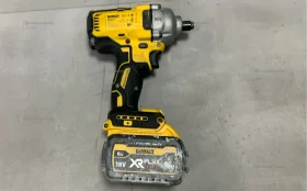 Купить Аккумуляторный ударный гайковерт DeWALT DCF897N б/у , в Краснодар Цена:19900рублей