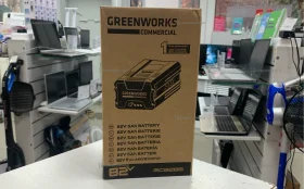 аккумулятор Greenworks GC82B5