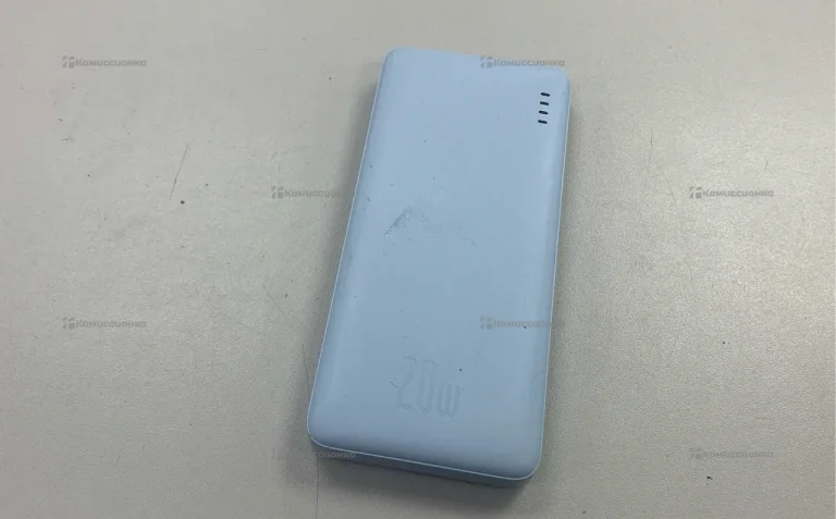 Power Bank  20w