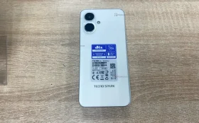 Tecno Spark Go 2 3/64 ГБ