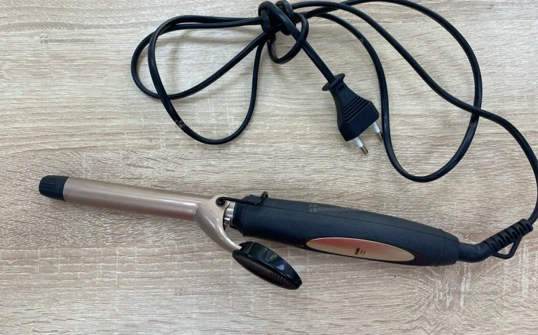 Электрощипцы bbk bst1119