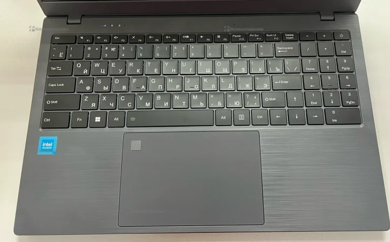 Ноутбук HTEX N5095 16GB RAM 1TB SSD