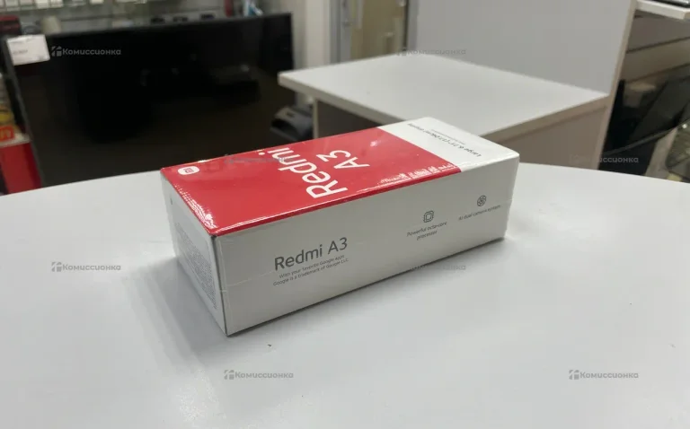 Xiaomi Redmi A3 4/128 ГБ