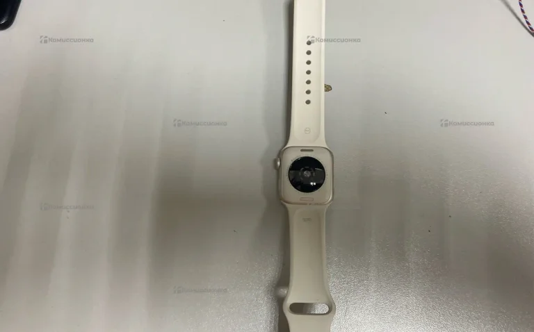 Часы  Apple Watch SE 2 40M