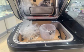 Купить Хлебопечка Panasonic SD-YR2540 б/у , в Самара Цена:8500рублей