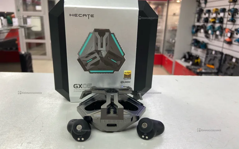 Наушники TWS Edifier GX05