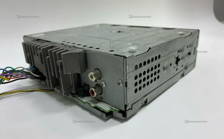 Автомагнитола  pioneer