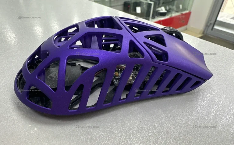 игровая мышь wlmouse beast max